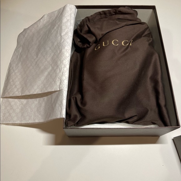 Gucci Heels - Picture 6 of 7